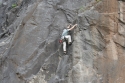 David Jennions (Pythonist) Climbing  Gallery: Bristol Apr 06 052.jpg